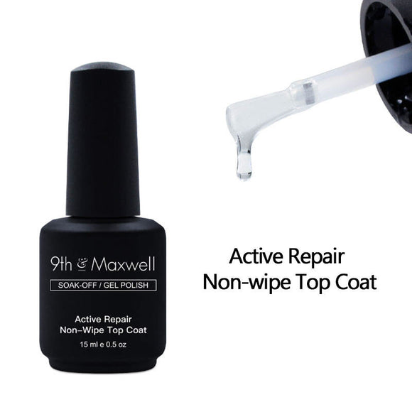 UV Gel Active Repair Top Coat