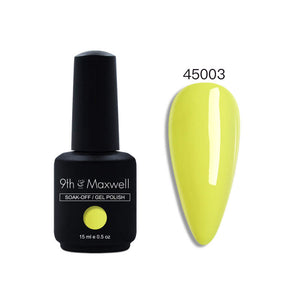 UV Gel Polish #45003