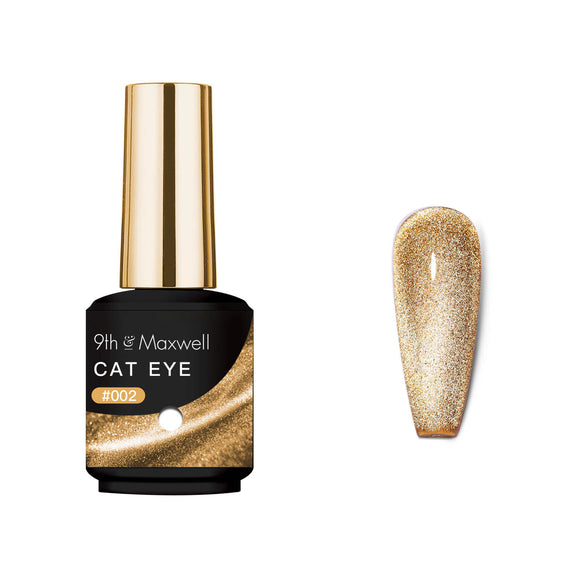 Magnetic Cat Eye Gel #002