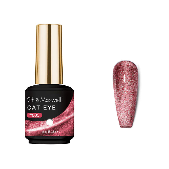 Magnetic Cat Eye Gel #003