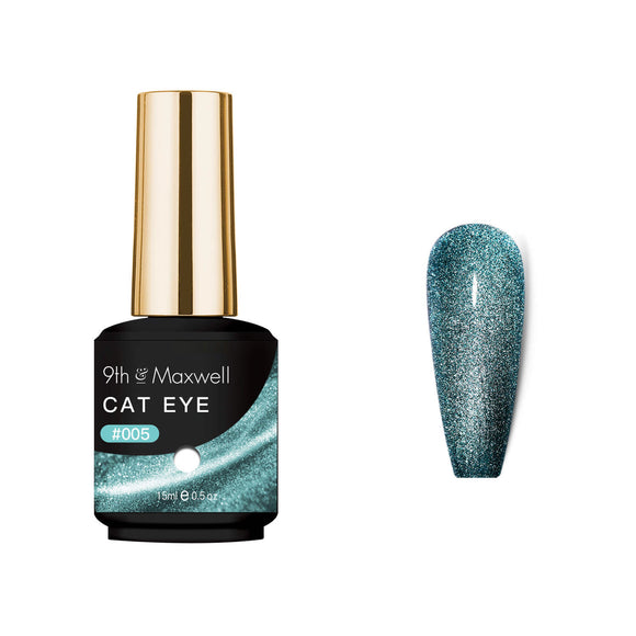 Magnetic Cat Eye Gel #005
