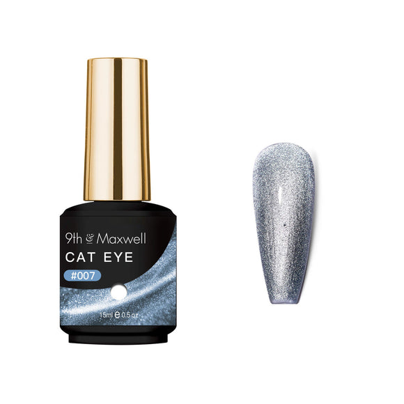 Magnetic Cat Eye Gel #007