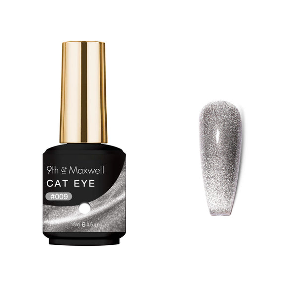 Magnetic Cat Eye Gel #009